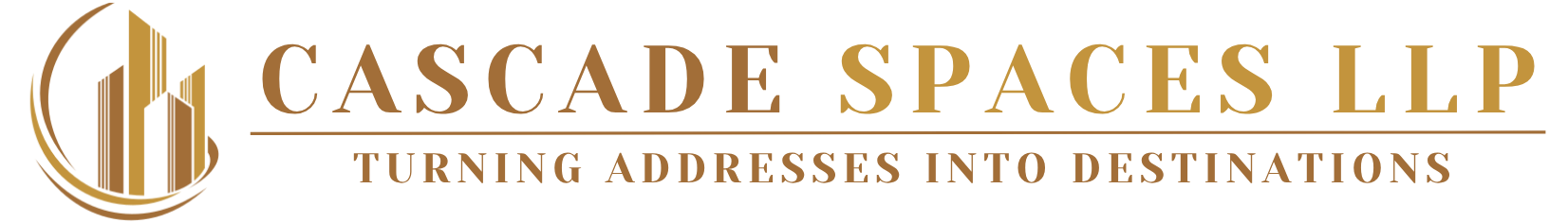 Cascade Spaces LLP Logo