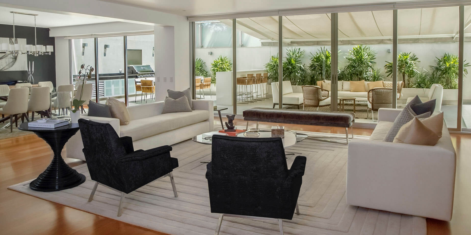 Premium Property in Navi Mumbai