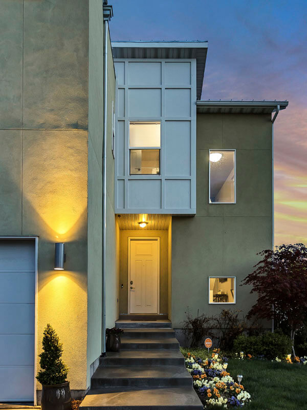 Luxury Apartment in Nerul